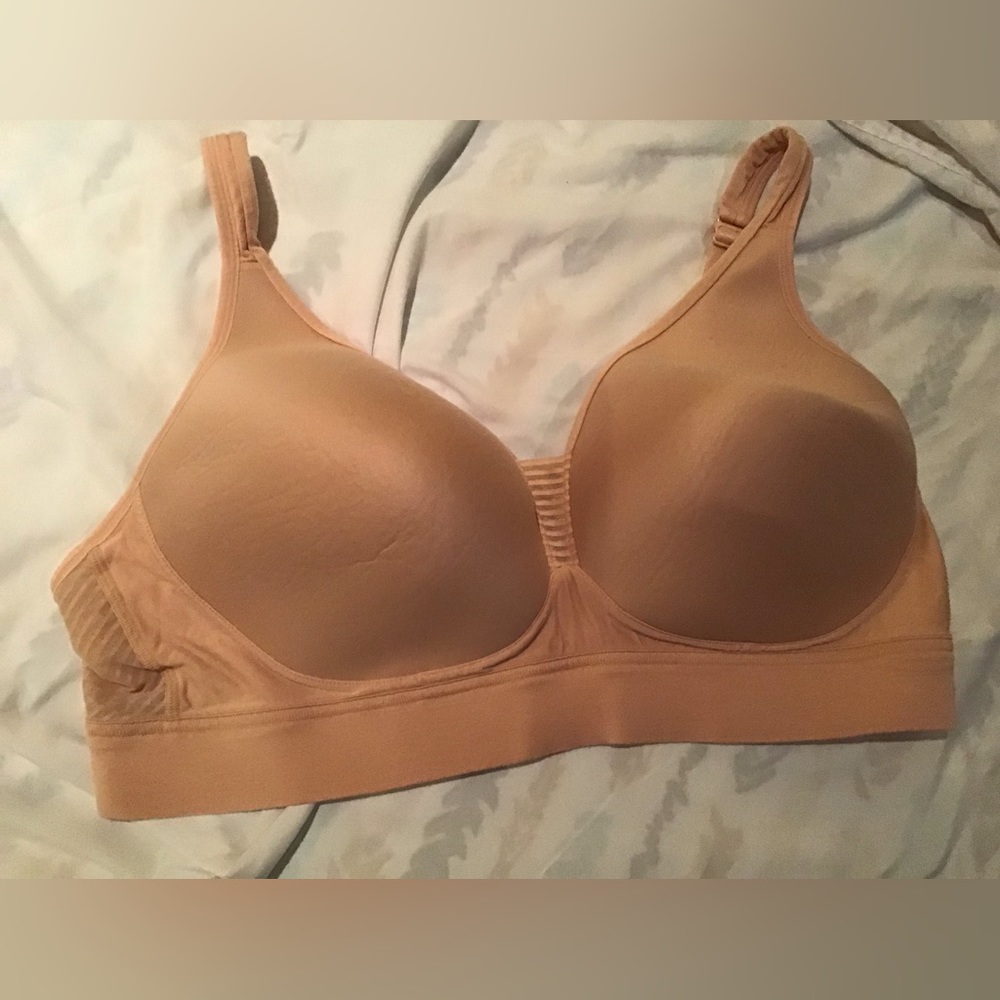 Jockey bra